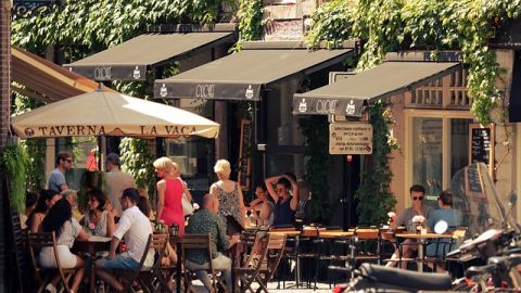 La pentola nero avido's banner