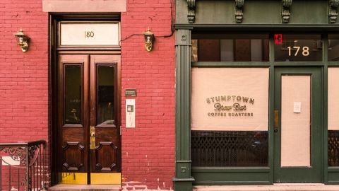 La cabane pois divertente's banner