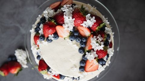 La mandorla sognatore's banner